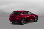Mazda CX-5 2017 года (NA)